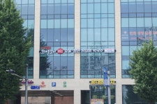 한지붕갈비 석바위역점
