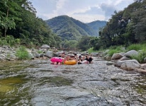 오복민박
