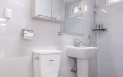 봉포레이크 한옥 펜션