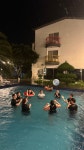 제주도게스트하우스파티 빅썸
