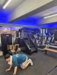 MS gym