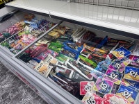 SNS무인분식 보라매자이점