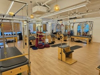 엠 필라테스 재활PT센터