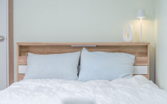 봉포레이크 한옥 펜션