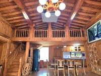 산삼꽃피는마을펜션