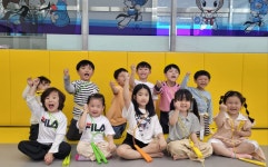 배곧솔내음태권도&키즈펀