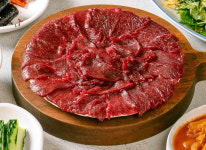 녹향구이 용산점