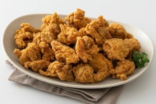 부어치킨 안동성소점