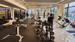 더피티짐 헬스&PT 검단점