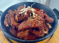홍천뚝배기