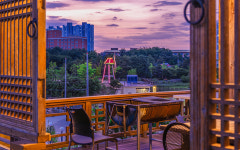 봉포레이크 한옥 펜션