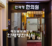 안채영한의원