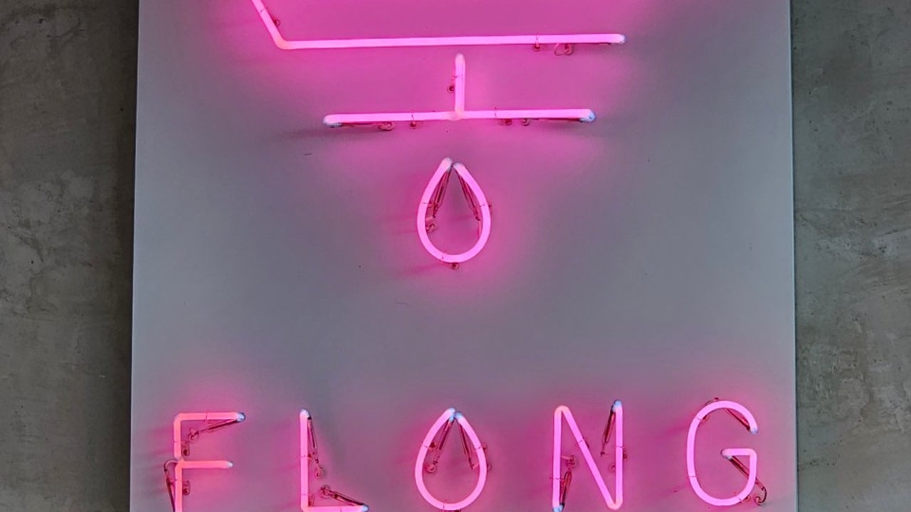 플롱