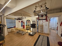 엠 필라테스 재활PT센터