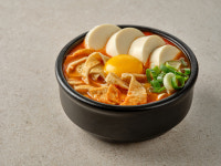 완뚝순두부 본점