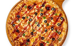 라오니피자 본점