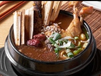 풍년한방삼계탕옻오리