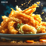 모범통닭포차닭