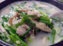 서동돼지국밥