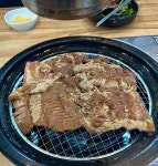 우정갈비
