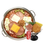 놀부부대찌개 부산정관점