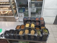 맛나반찬