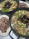 동산계곡식당