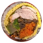 모도리김밥