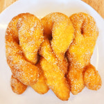 뉴욕꽈배기 강화전등사점