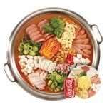 놀부부대찌개 부산정관점