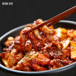 모범통닭포차닭