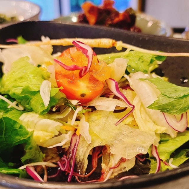 마티석갈비 한식 대표 사진