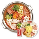 놀부부대찌개 부산정관점