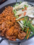 동산계곡식당