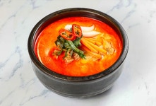 탐라순대국감자탕 마포점