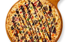 라오니피자 본점