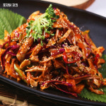 모범통닭포차닭