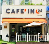 카페인24 고양삼송점