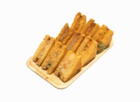 신전떡볶이 신불당점