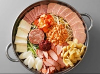 장성원부대찌개&뼈해장국 구산직영점