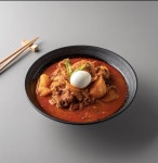 홍고추불닭발 성서계대점