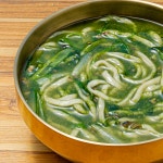 한림칼국수 제주동문시장점
