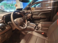 쉐보레 분당판교전시장