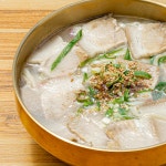 한림칼국수 제주동문시장점