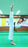 푸른태권도