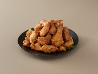 다사랑치킨피자호프 모현점
