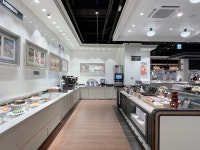 애슐리퀸즈 스타필드마켓 일산점