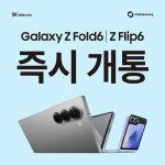 SK텔레콤 PS&M 안성스타필드점