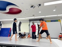 강선 스타태권도