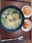 도도충무김밥 본점